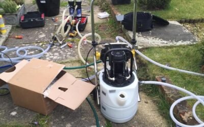 Should You Get a Power Flush on Your Heating System?