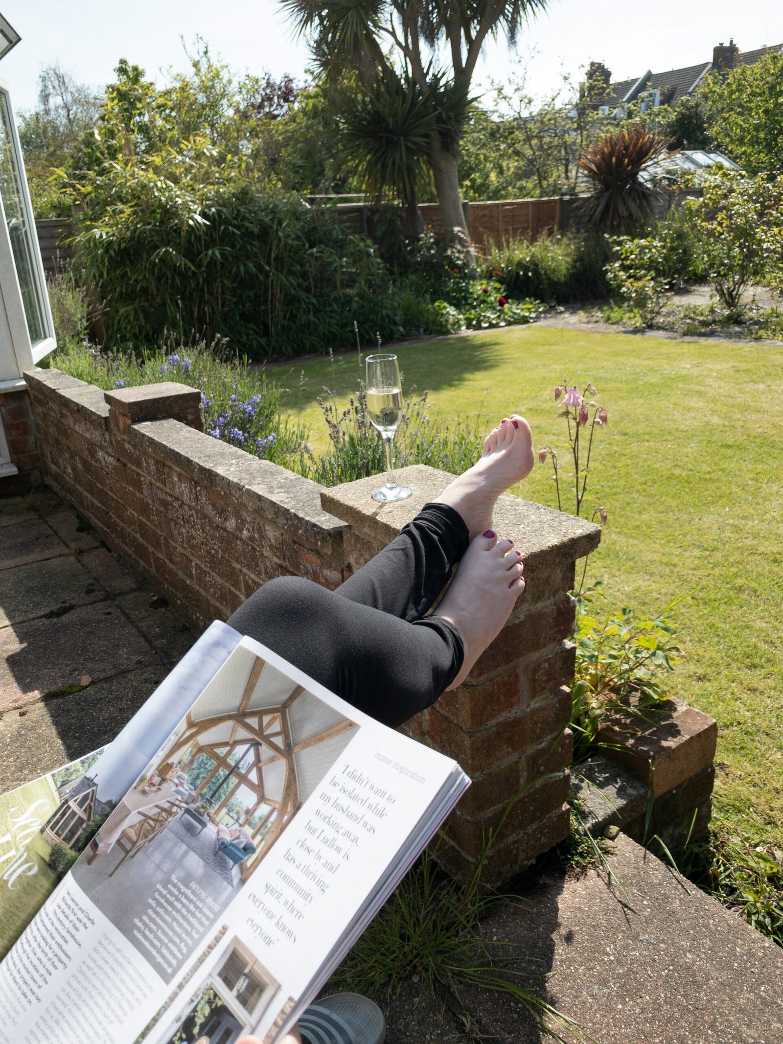 Transform Your Garden for Summer