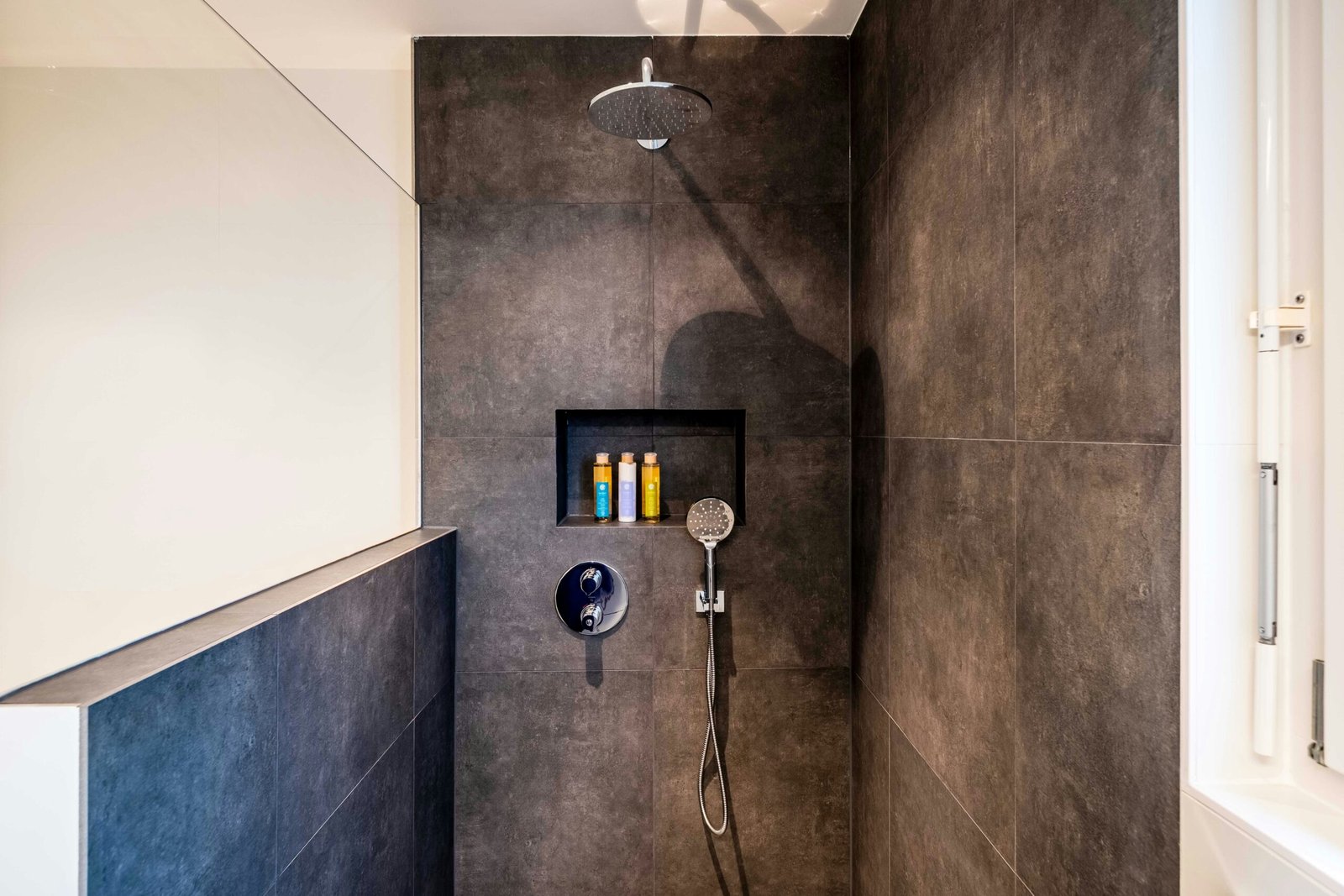 Transform Your Bathroom with a Walk-in Shower in Aldershot