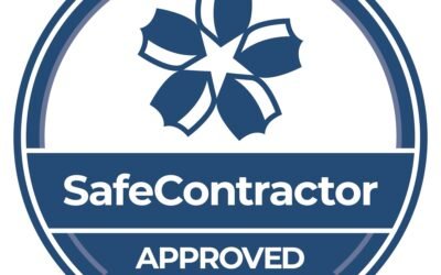 Heat-Eco Now Registered with SafeContractor