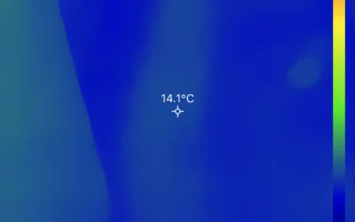 The Case of the ‘Whooshing’ Noise: A Major Water Main Fix in Aldershot