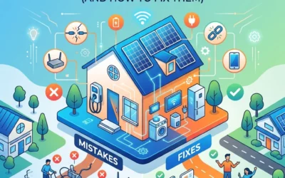 7 Mistakes You’re Making with Home Future-Proofing in Surrey (and How to Fix Them)