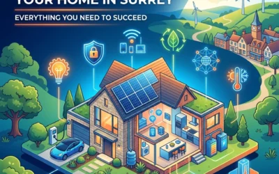The Ultimate Guide to Future-Proofing Your Home in Surrey: Everything You Need to Succeed