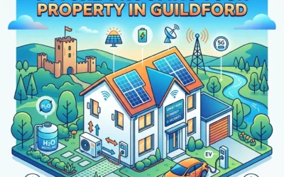 The Homeowner’s Guide to Future-Proofing Your Property in Guildford