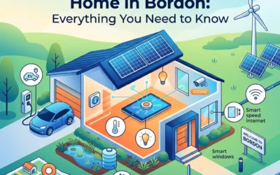 The Ultimate Guide to Future-Proofing Your Home in Bordon: Everything You Need to Know
