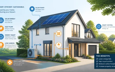 5 Steps How to Future-Proof Your Home and Slash Energy Bills (Easy Guide for Farnham Homeowners)
