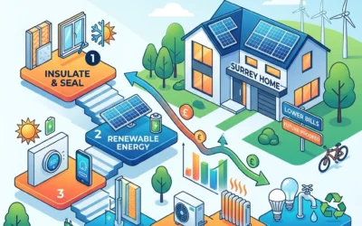 5 Steps How to Future-Proof Your Surrey Home and Slash Energy Bills (Easy Guide for Local Homeowners)