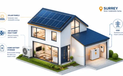 7 Mistakes You’re Making with Your Home’s Energy Efficiency (and How to Fix Them)