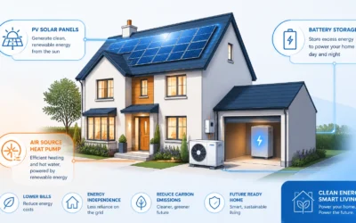 The Ultimate Guide to Future-Proofing Your Surrey Home: Everything You Need to Succeed from Guildford to Bordon