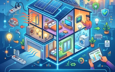 7 Mistakes You’re Making with Your Home’s Energy Efficiency (and How to Fix Them)