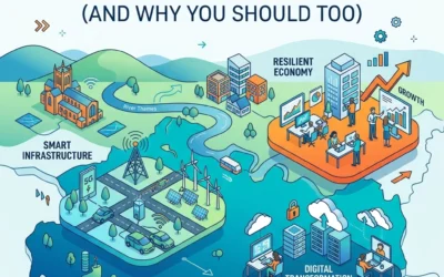Why Everyone Is Talking About Future-Proofing in Surrey (And Why You Should Too)