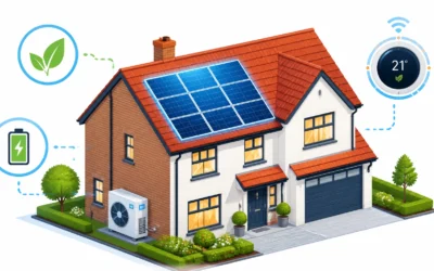 7 Mistakes You’re Making with Your Surrey Home’s Energy (and How to Fix Them)