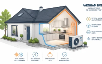 The Ultimate Guide to Eco-Friendly Boiler Installation in Farnham: Everything You Need to Succeed