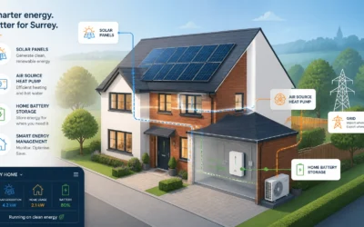 The Ultimate Guide to Future-Proofing Your Home: Everything You Need to Succeed in Surrey