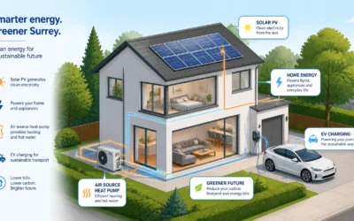 The Ultimate Guide to Future-Proofing Your Home: Everything You Need to Succeed in Surrey