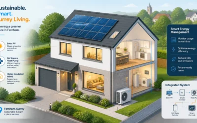 Does Your Boiler Really Matter in 2026? The Truth About Sustainable Surrey Homes