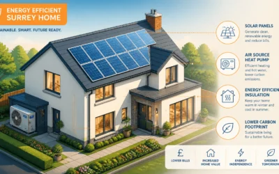 7 Mistakes You’re Making with Home Future-Proofing in Surrey (and How to Fix Them)