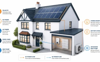 The Ultimate Guide to Future-Proofing Your Surrey Home: Everything You Need to Succeed