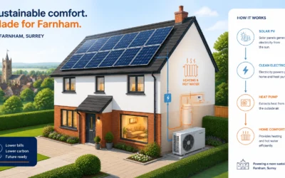 The Ultimate Guide to Future-Proofing Your Home: Everything You Need to Succeed with Eco-Conscious Living in Farnham