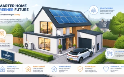 7 Mistakes You’re Making with Your Home’s Future-Proofing (and How to Fix Them)
