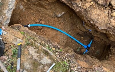 Split Pipes and Hidden Water Leaks: What Aldershot and Farnborough Homeowners Need to Know Before Winter