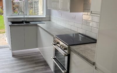 New Kitchen or Just a Refresh? An Honest Checklist for Farnborough Homeowners