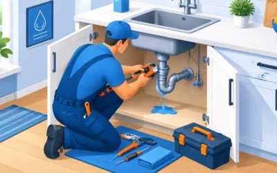 Plumber in Farnham: The Jobs We Get Asked For Most (and What They Really Cost)
